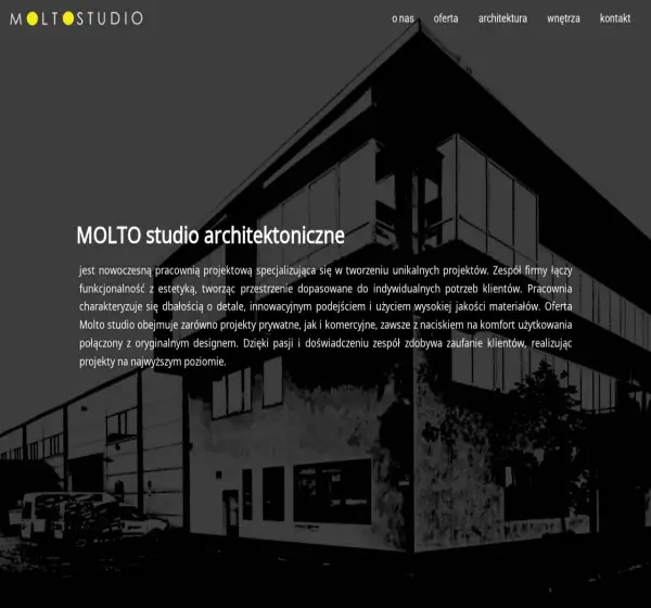 Forum i opinie o moltostudio.pl