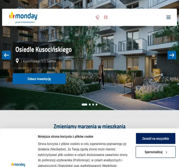 Forum i opinie o mondaydevelopment.pl