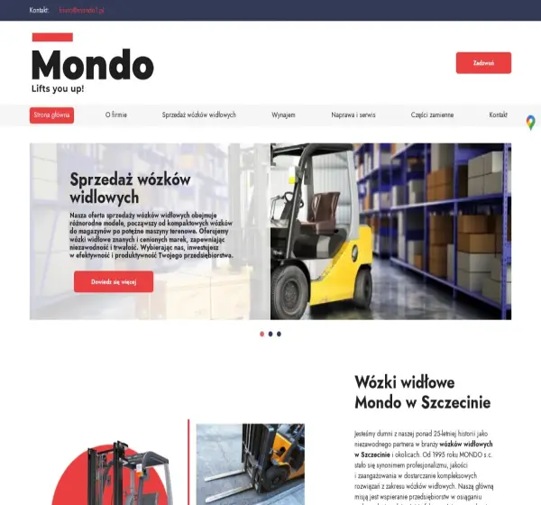 Forum i opinie o mondo1.pl