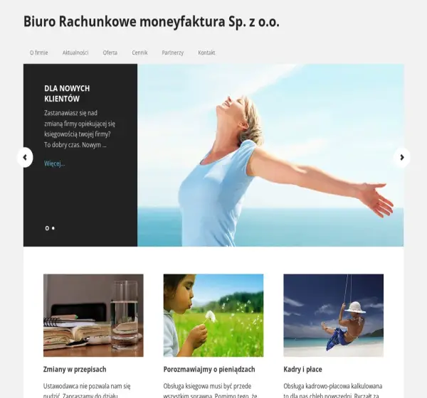 Forum i opinie o moneyfaktura.pl