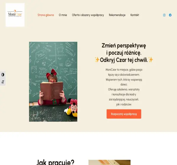 Forum i opinie o moniczar.pl