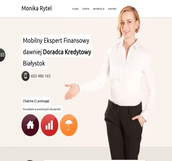 Forum i opinie o monikarytel.pl