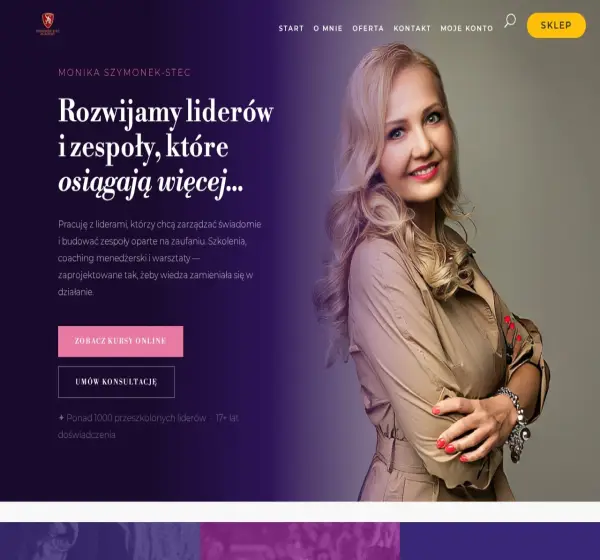 Forum i opinie o monikaszymonek.pl