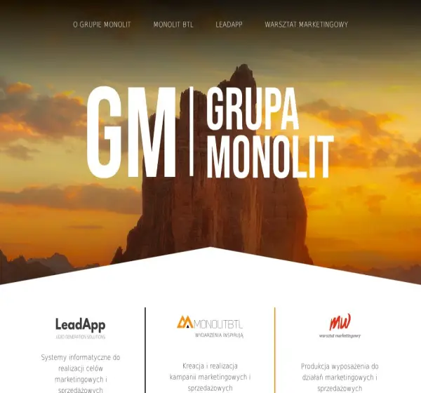 Forum i opinie o monolitbtl.pl