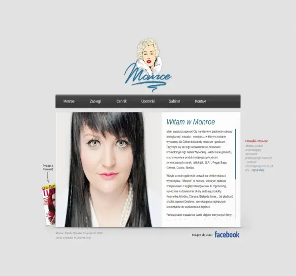 Forum i opinie o monroe.olsztyn.pl