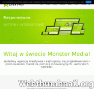 Forum i opinie o monstermedia.pl