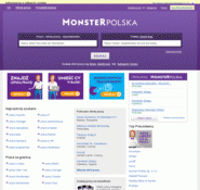 Forum i opinie o monsterpolska.pl