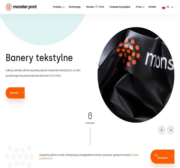 Forum i opinie o monsterprint.pl
