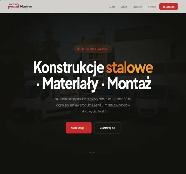 Forum i opinie o monterm.com.pl