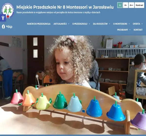 Forum i opinie o montessori.jaroslaw.pl