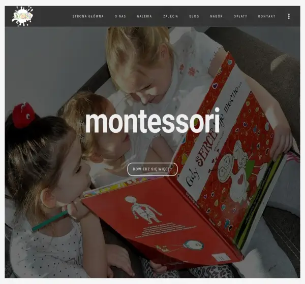 Forum i opinie o montessori-lubin.pl