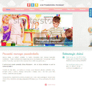 Montessori-osowa.com