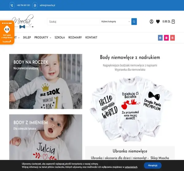 Forum i opinie o moocha.pl