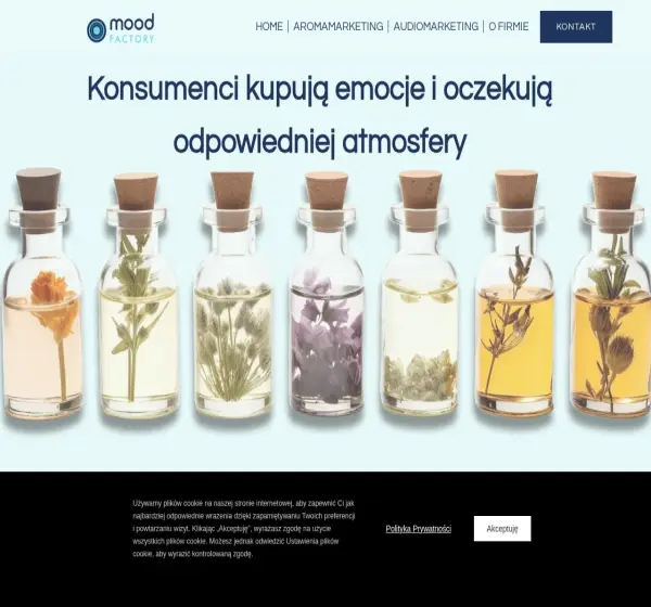 Forum i opinie o moodfactory.pl