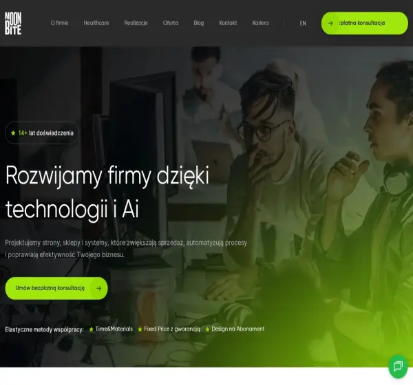 Forum i opinie o moonbite.pl