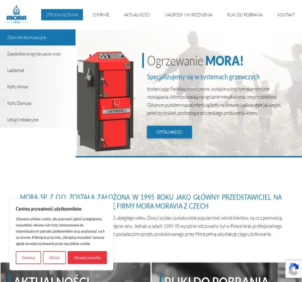 Forum i opinie o mora.com.pl