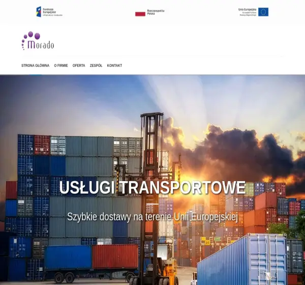 Forum i opinie o morado.com.pl