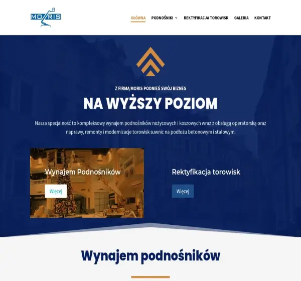 Forum i opinie o moris.lublin.pl