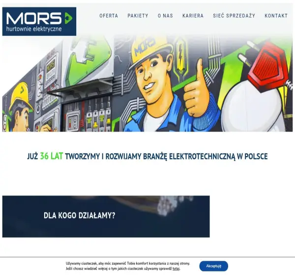 Forum i opinie o mors.pl