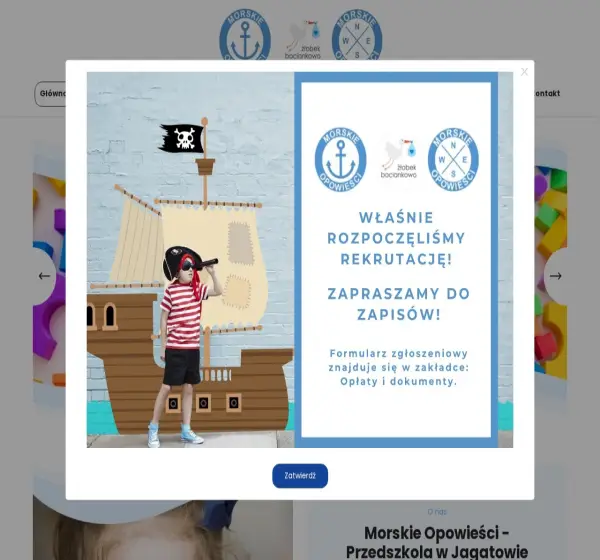 Forum i opinie o morskieopowiesci.edu.pl