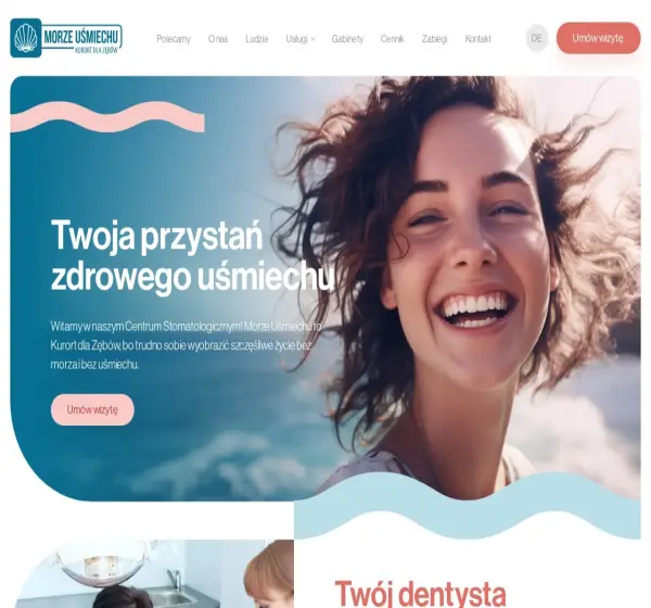 Forum i opinie o morzeusmiechu.pl