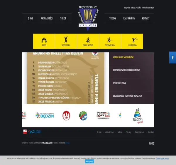 Forum i opinie o mos.bedzin.pl