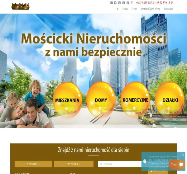 Forum i opinie o moscicki.pl