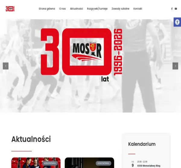 Forum i opinie o mosir.bochnia.pl
