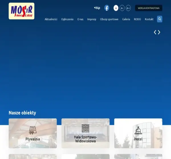 Forum i opinie o mosir.jaroslaw.pl