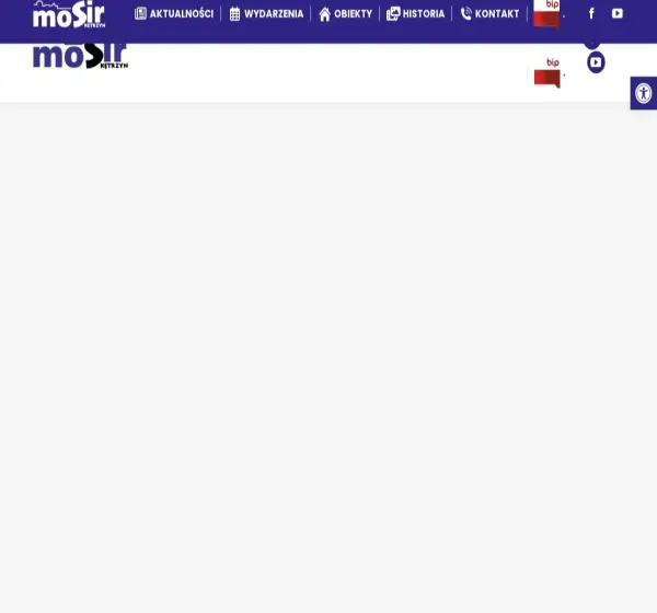 Forum i opinie o mosir-ketrzyn.pl