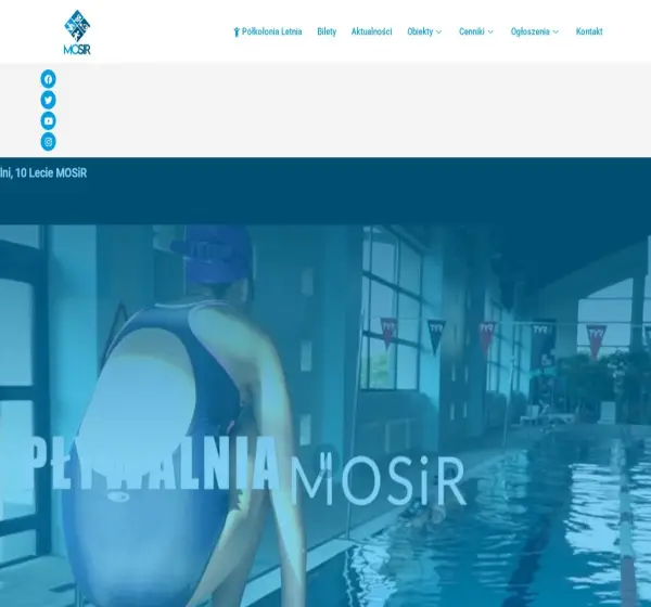 Forum i opinie o mosir-ns.pl