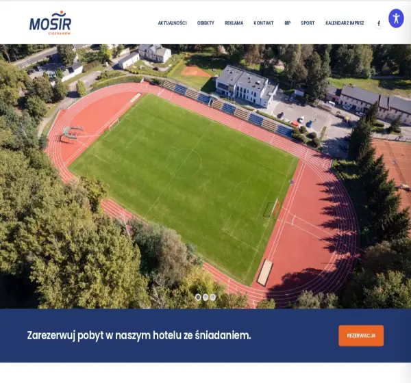 Forum i opinie o mosirciech.pl