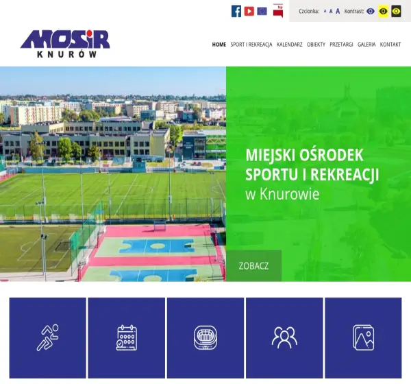 Forum i opinie o mosirknurow.pl