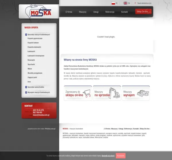 Forum i opinie o moska.com.pl