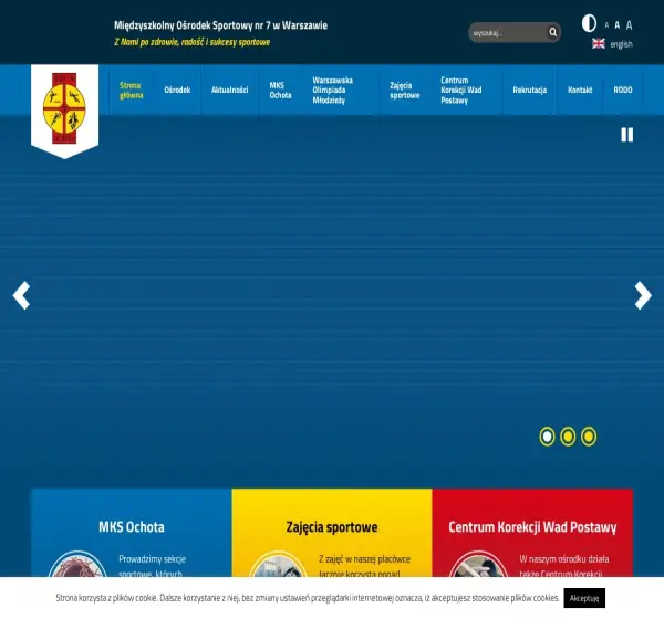 Forum i opinie o mosochota.waw.pl