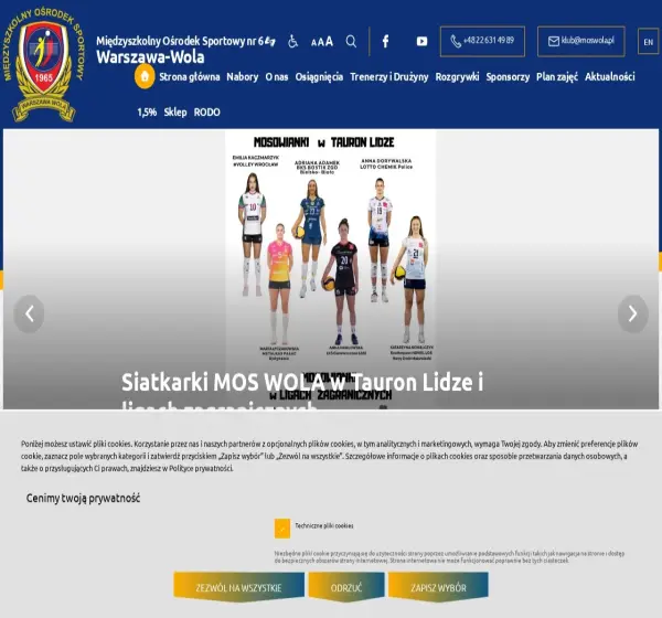 Forum i opinie o moswola.pl