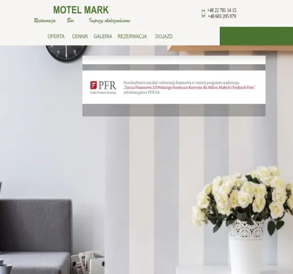 Forum i opinie o motelmark.oit.pl