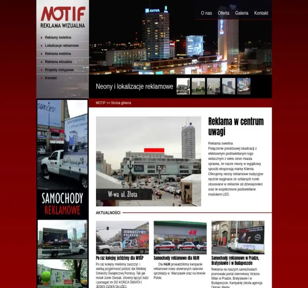 Forum i opinie o motif.pl