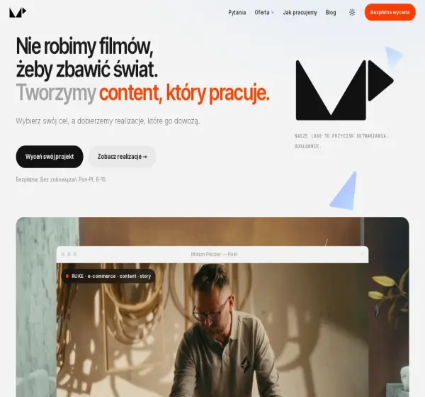 Forum i opinie o motionpikczer.com