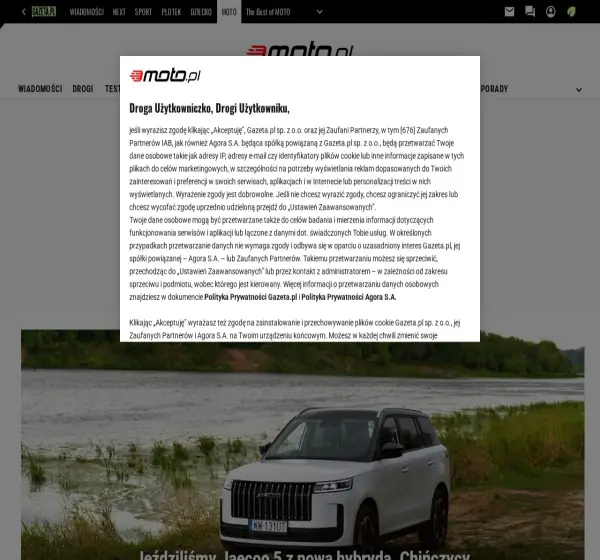 Forum i opinie o moto.pl