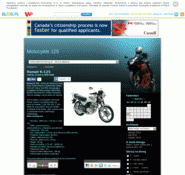 Forum i opinie o motocykle125.bloog.pl