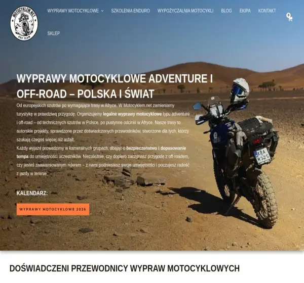 Forum i opinie o motocyklem.net