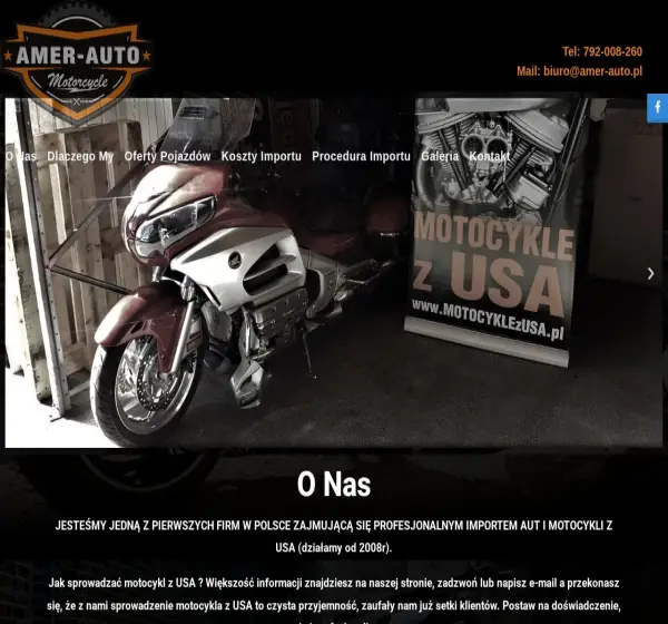 Forum i opinie o motocyklezusa.pl