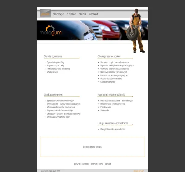 Forum i opinie o motogum.pl