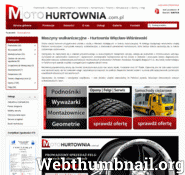 Forum i opinie o motohurtownia.com.pl
