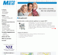 Motomed.com.pl