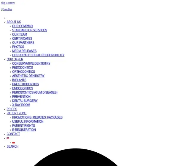 Forum i opinie o motomed.com.pl