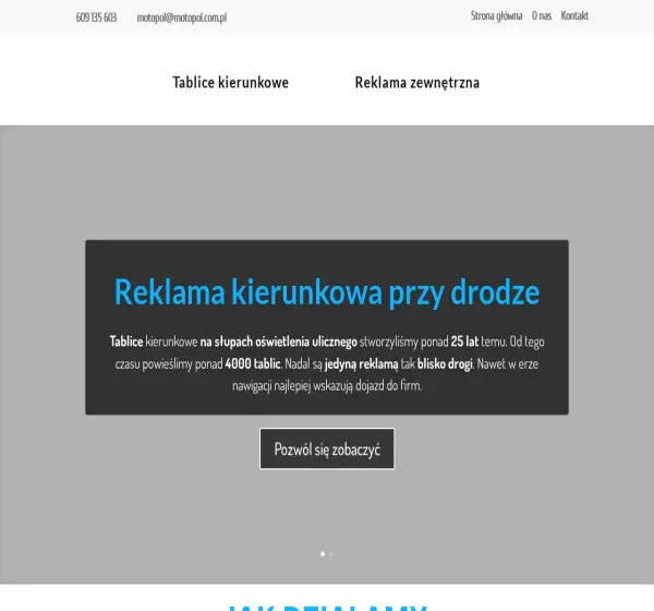 Forum i opinie o motopol.com.pl