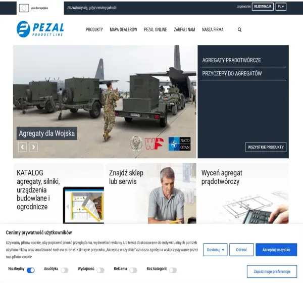 Forum i opinie o motor.pezal.com