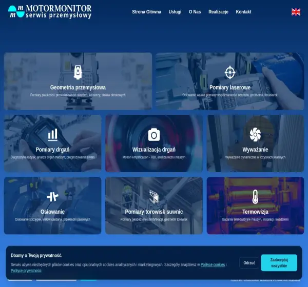 Forum i opinie o motormonitor.pl